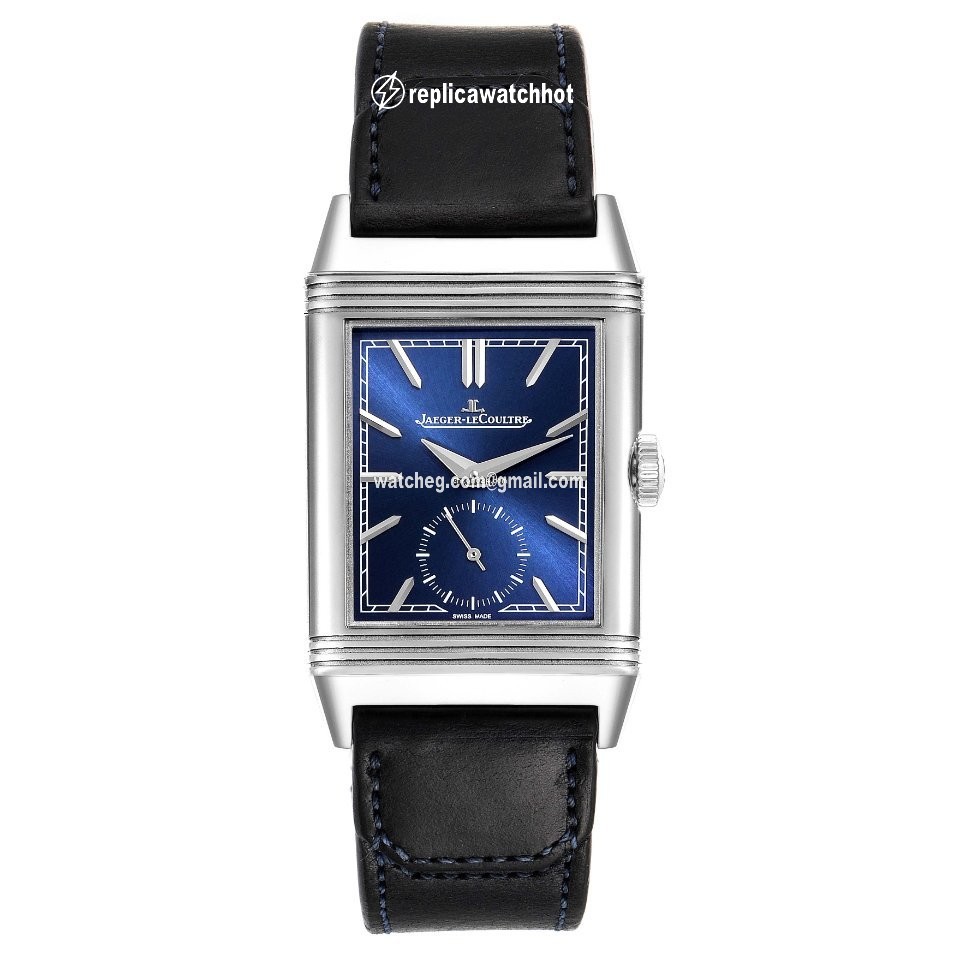 Jaeger-LeCoultre Reverso Mens watch Unisex Manual winding Q3978480 2