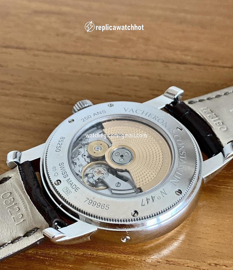 Vacheron Constantin Automatic 85250 000G 2