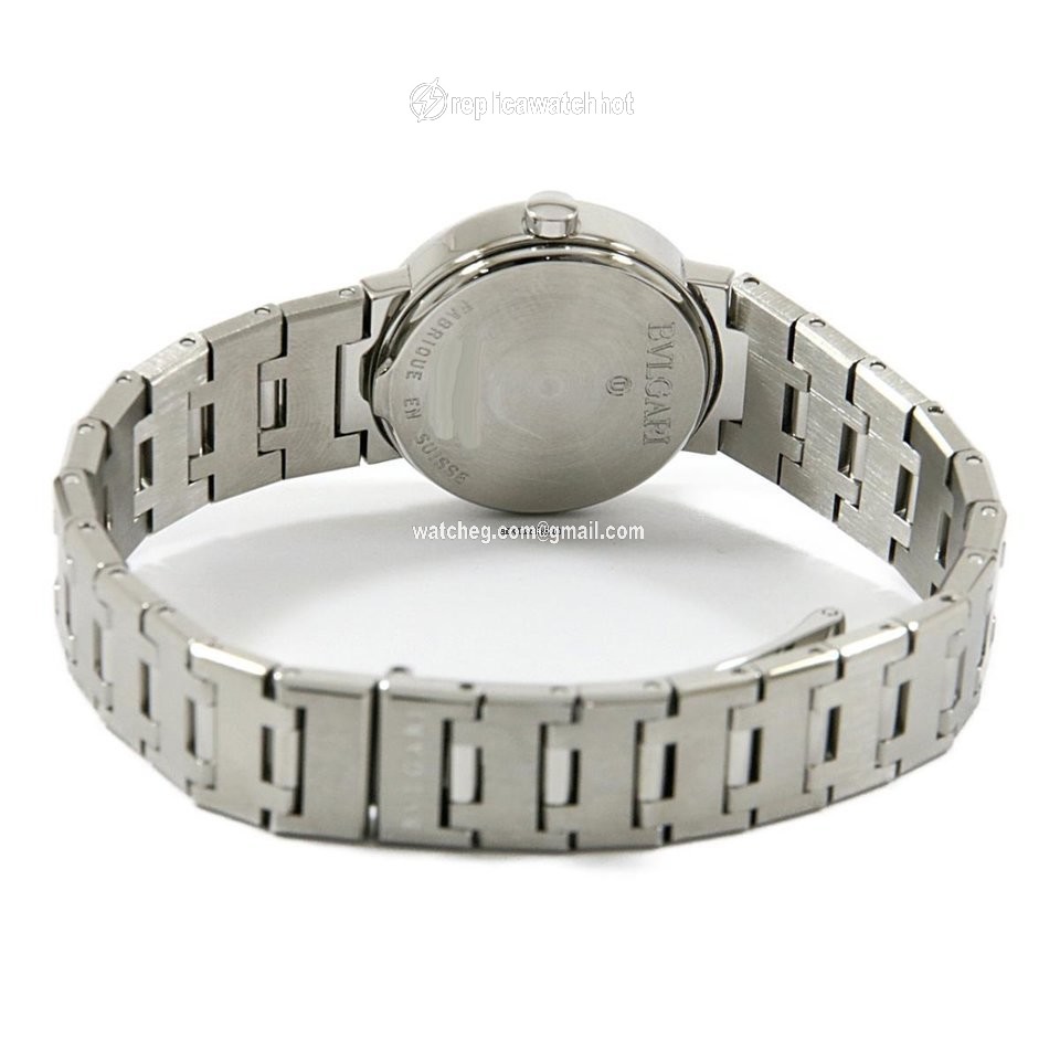 Bulgari Bulgari Womens watch Quartz BB23SS BB23SSD 2