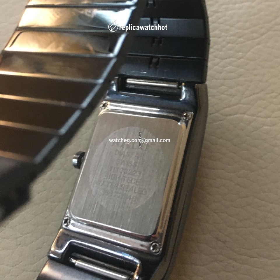 Rado Diastar Mens watch Unisex Manual winding 11103223 2