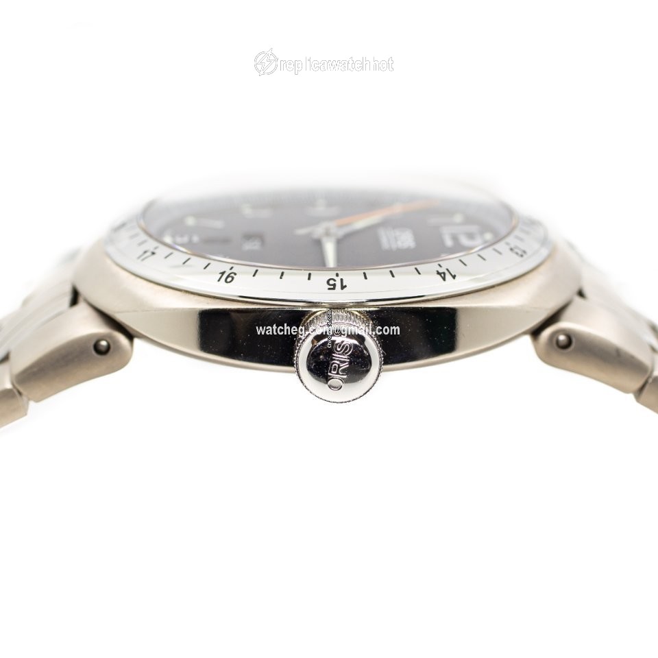 Oris TT3 Mens watch Unisex Automatic 7588 2