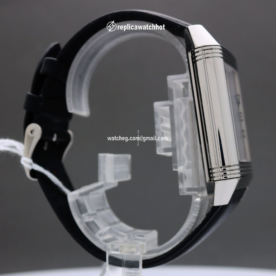 Jaeger-LeCoultre Grande Reverso 976 Mens watch Unisex Manual winding Steel Q3738420 2