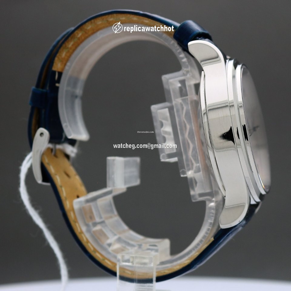 Jaeger-LeCoultre Mens watch Unisex Automatic Steel Q1418420 2