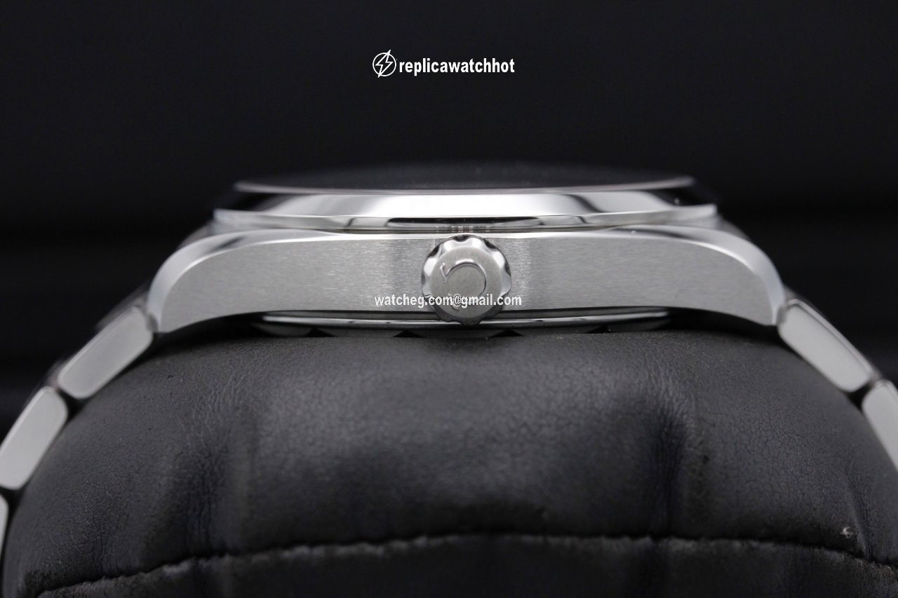Omega Seamaster Aqua Terra Steel 220.10.38.20.02.001 2