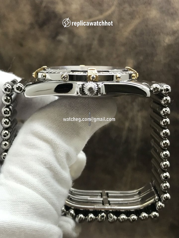 Breitling Antares Automatic Steel B10048 2