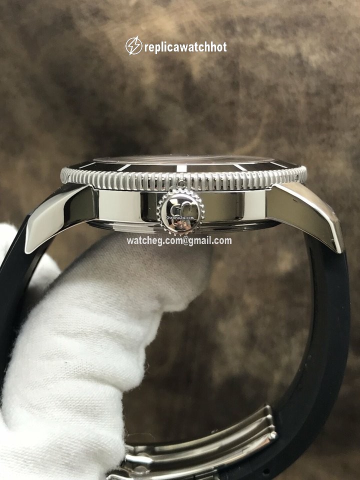 Breitling Superocean Heritage 46 Automatic Steel A1732024 2