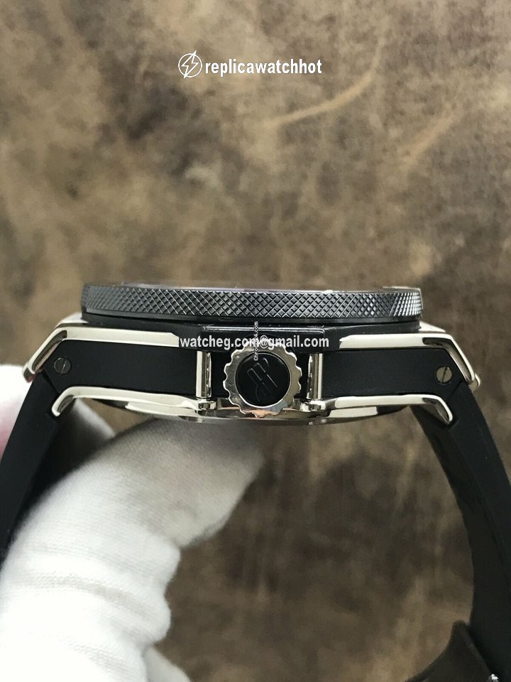 Hublot Big Bang King Automatic Palladium 322.LM.100.RX 2