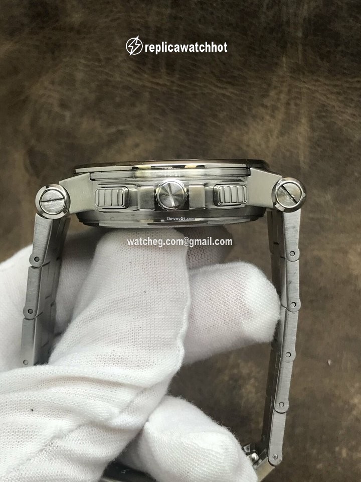 Bulgari Diagono Automatic Steel BVLGARI 2