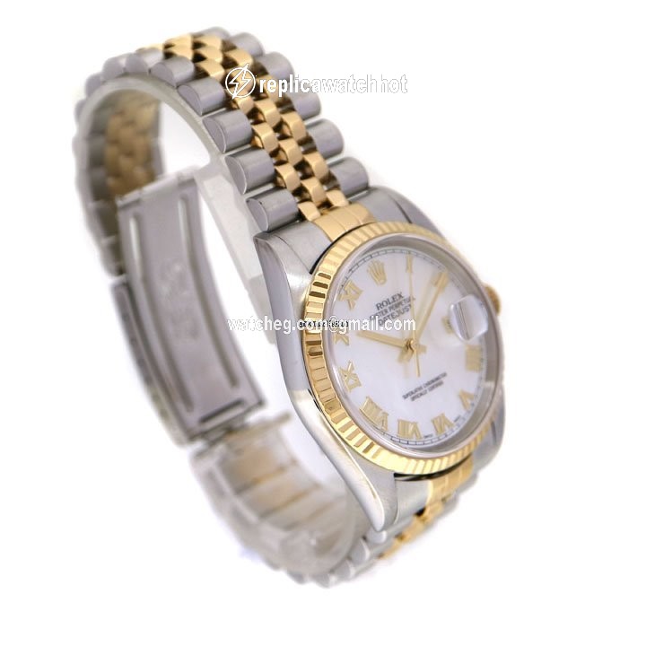 Rolex Datejust 36 Automatic 16233NR 2