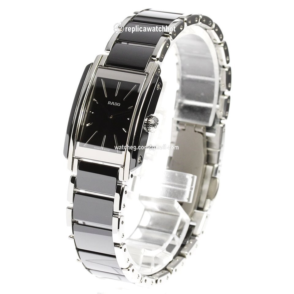 Rado Integral Womens watch Quartz R20223152 2