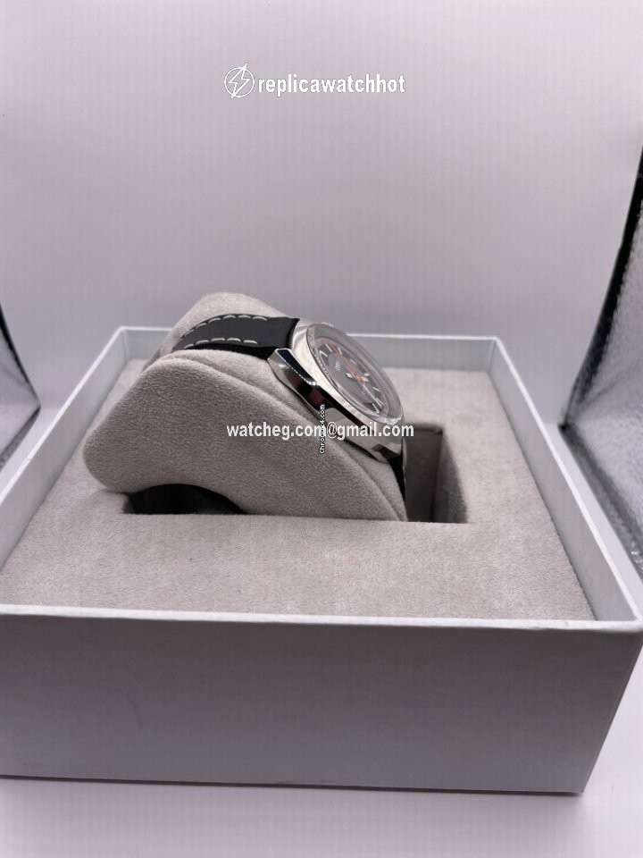 Oris Chronoris Mens watch Unisex Automatic Steel 01 733 7737 4053-07 5 19 44 2