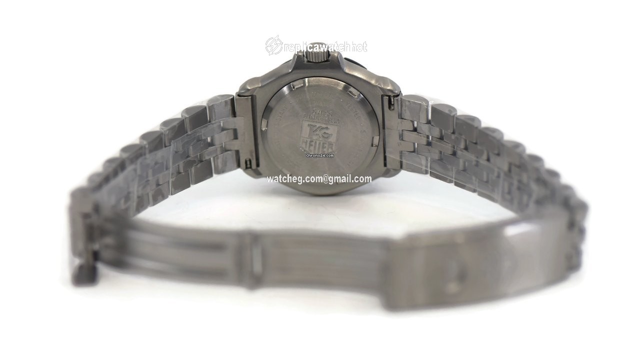 TAG Heuer Formula 1 Lady Womens watch Quartz Steel WA1411 2