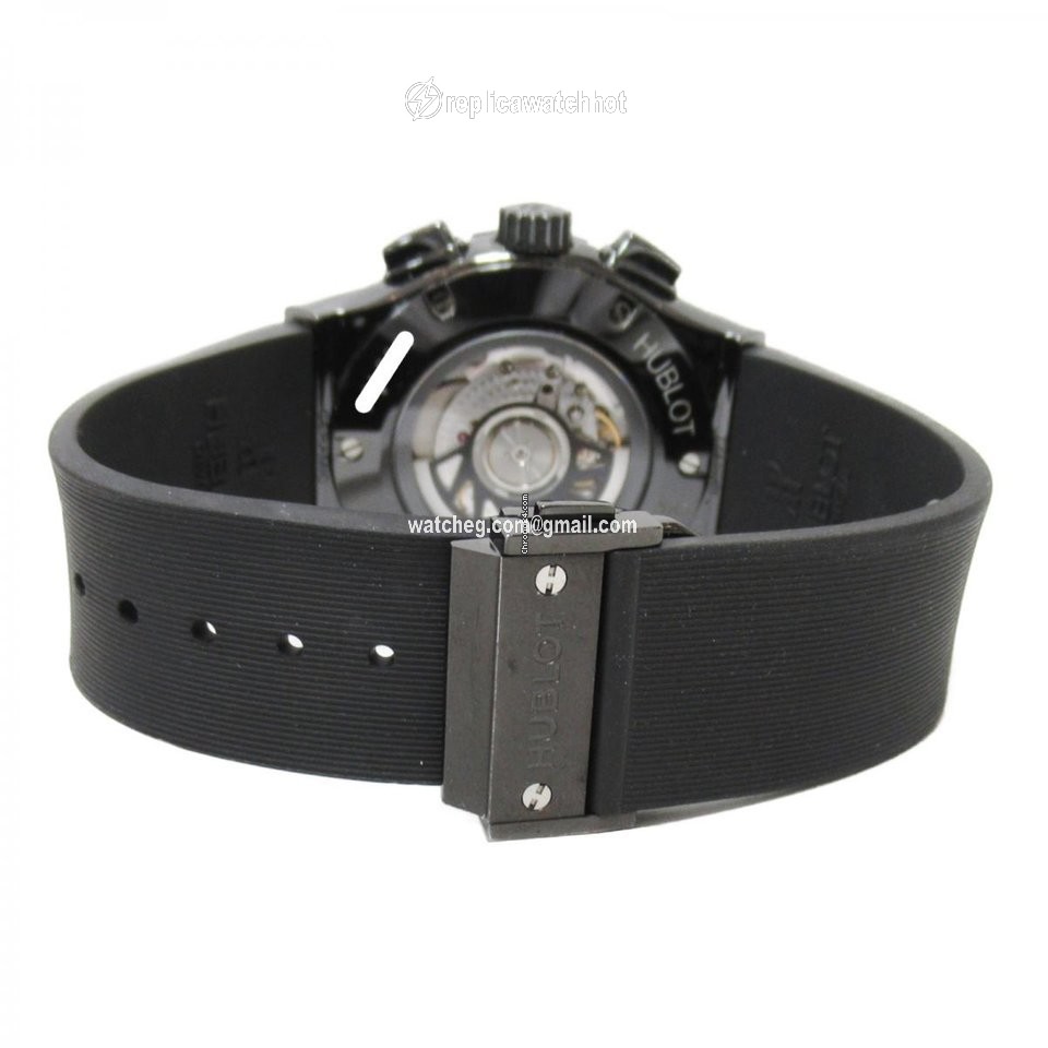 Hublot Classic Fusion Chronograph Mens watch Unisex Automatic 521.CM.1770.RX 2