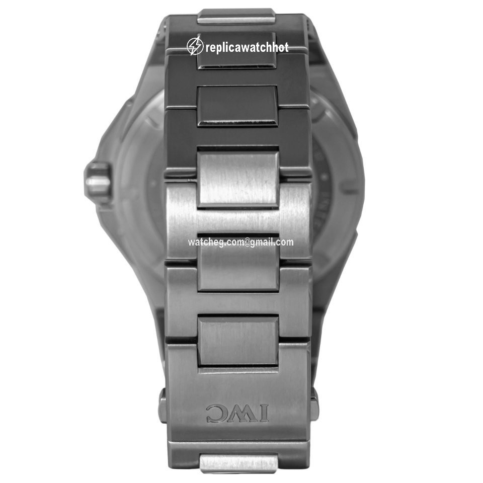 IWC Ingenieur Automatic Automatic Steel IW323906 2