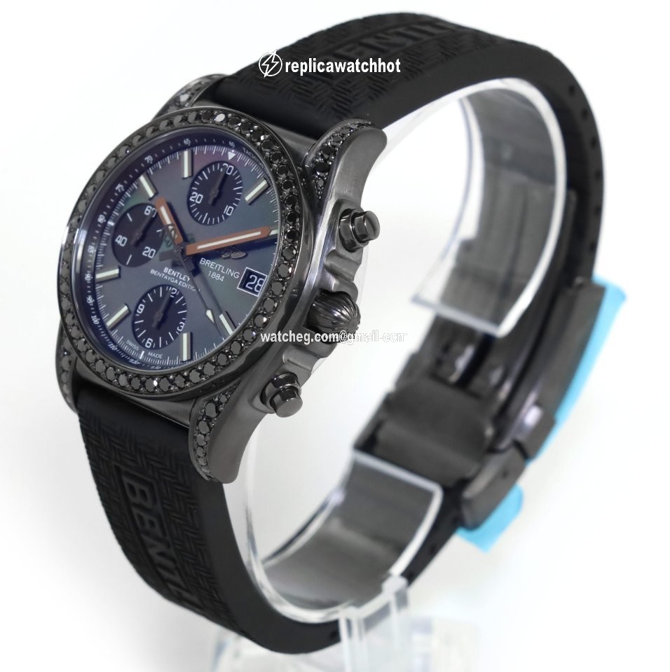 Breitling Chronomat 38 M133102Z BE70 2