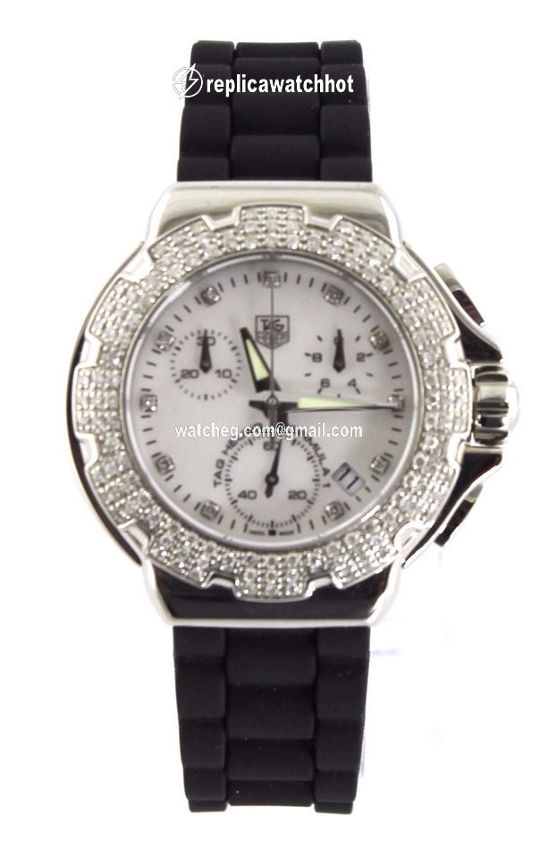 TAG Heuer Formula 1 Quartz Steel CAC1310, 2