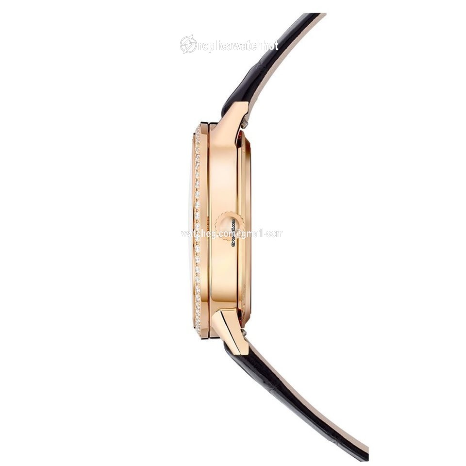 Jaeger-LeCoultre Rendez-Vous Womens watch Automatic Rose gold Q3442430 2