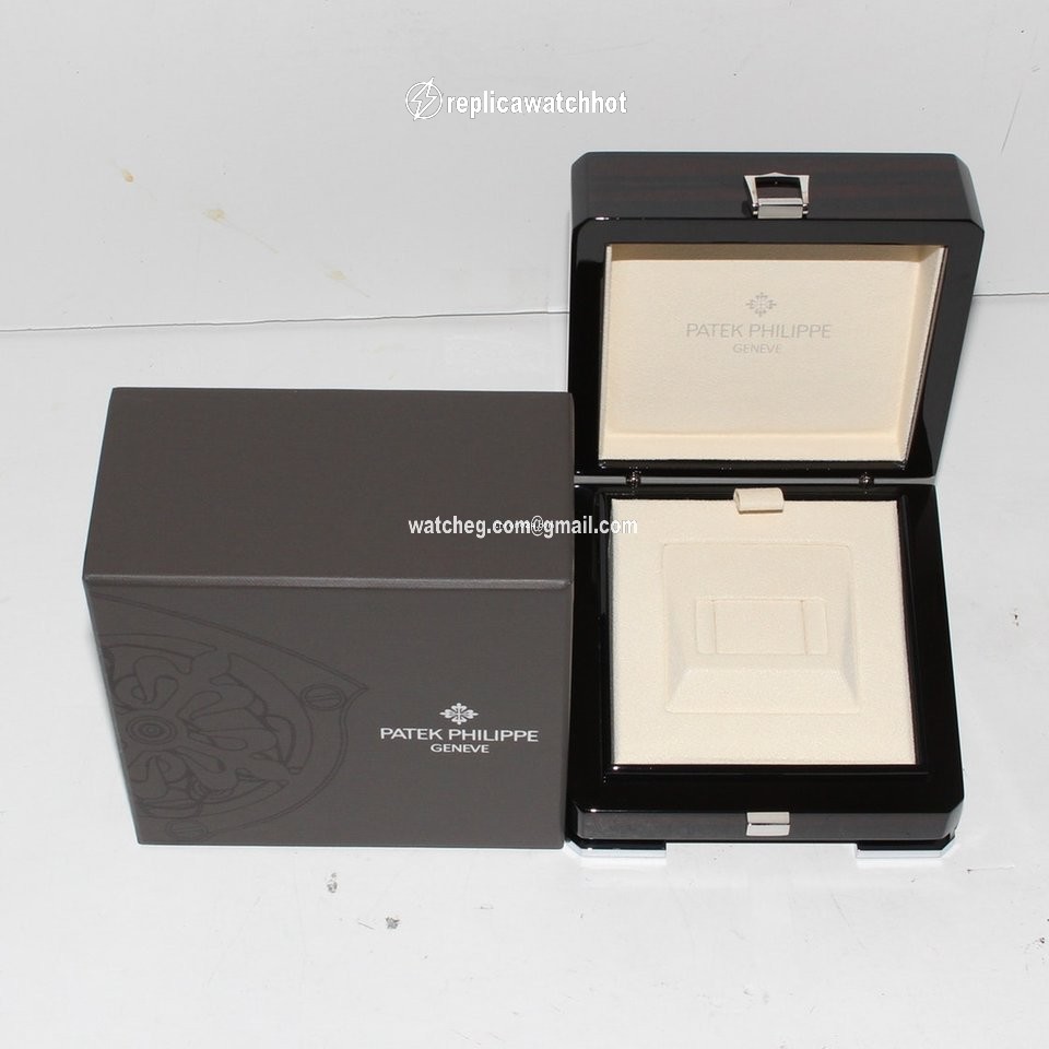 Patek Philippe Calatrava Mens watch Unisex 205.9083J3-001 2