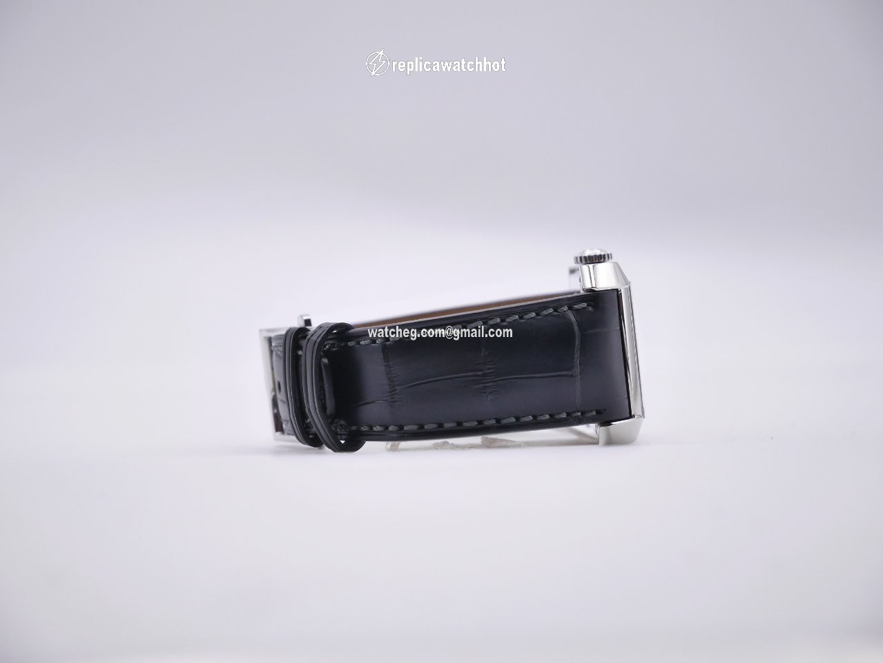Baume & Mercier Hampton Mens watch Unisex Automatic Steel M0A10528 2