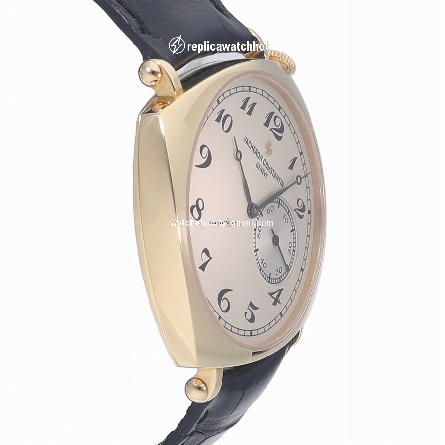 Vacheron Constantin Historiques Yellow gold 82035 000J-9964 2