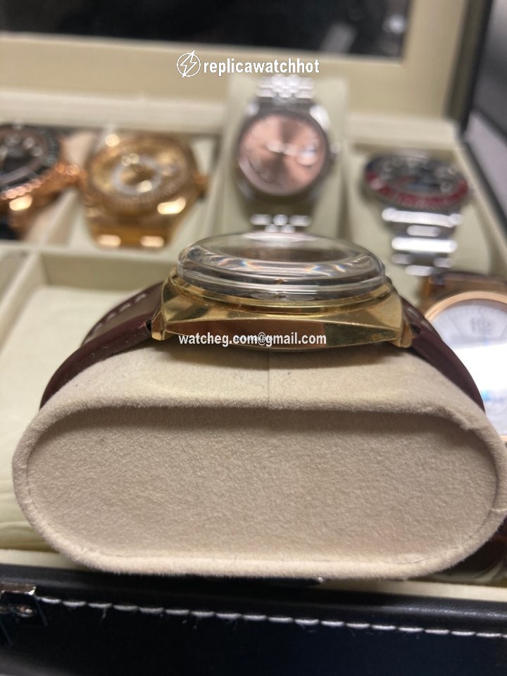 Breitling Top Time Mens watch Unisex Manual winding Steel 2008 2