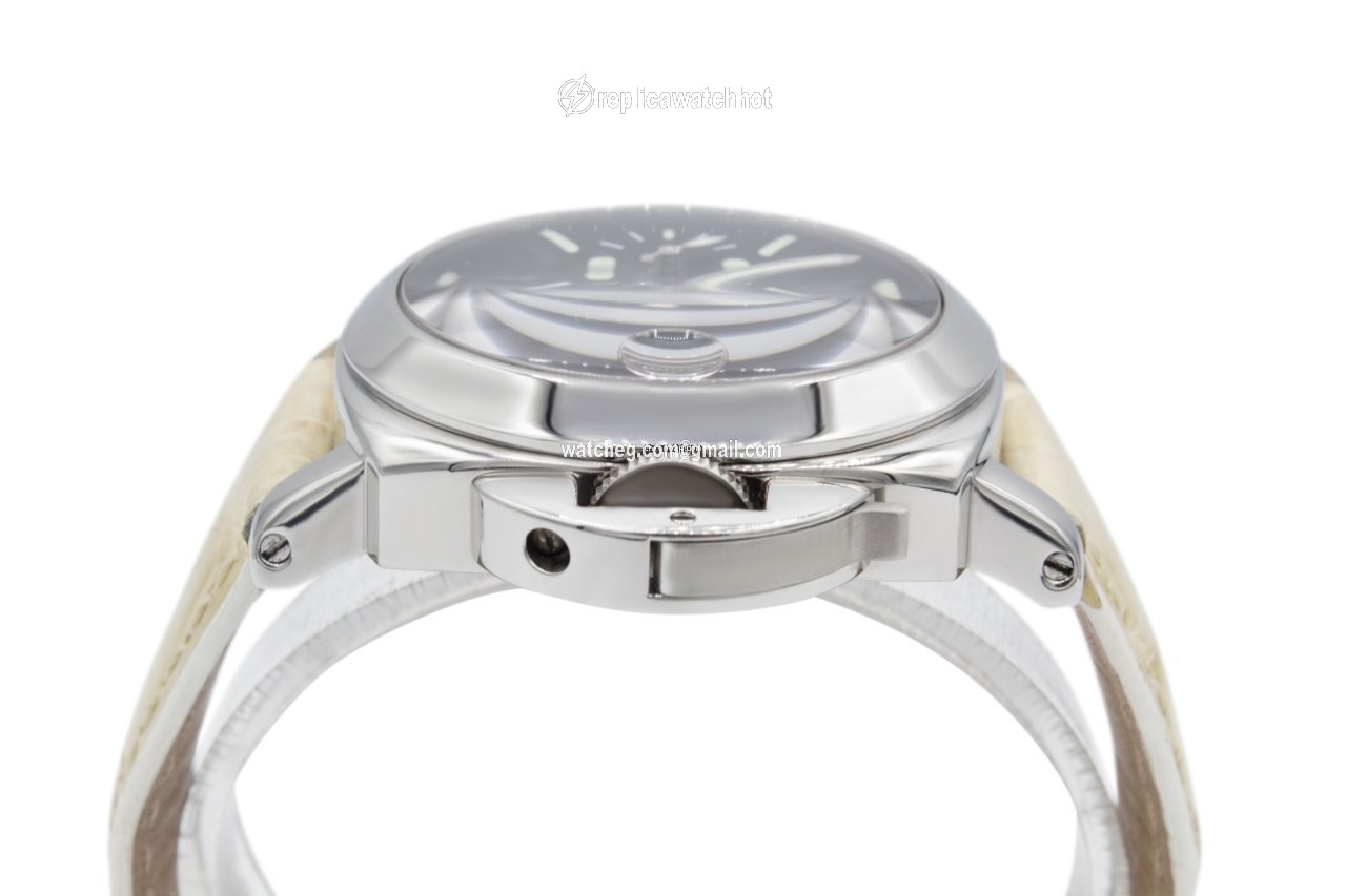 Panerai Luminor Marina Automatic Mens watch Unisex Automatic Steel OP6529 2
