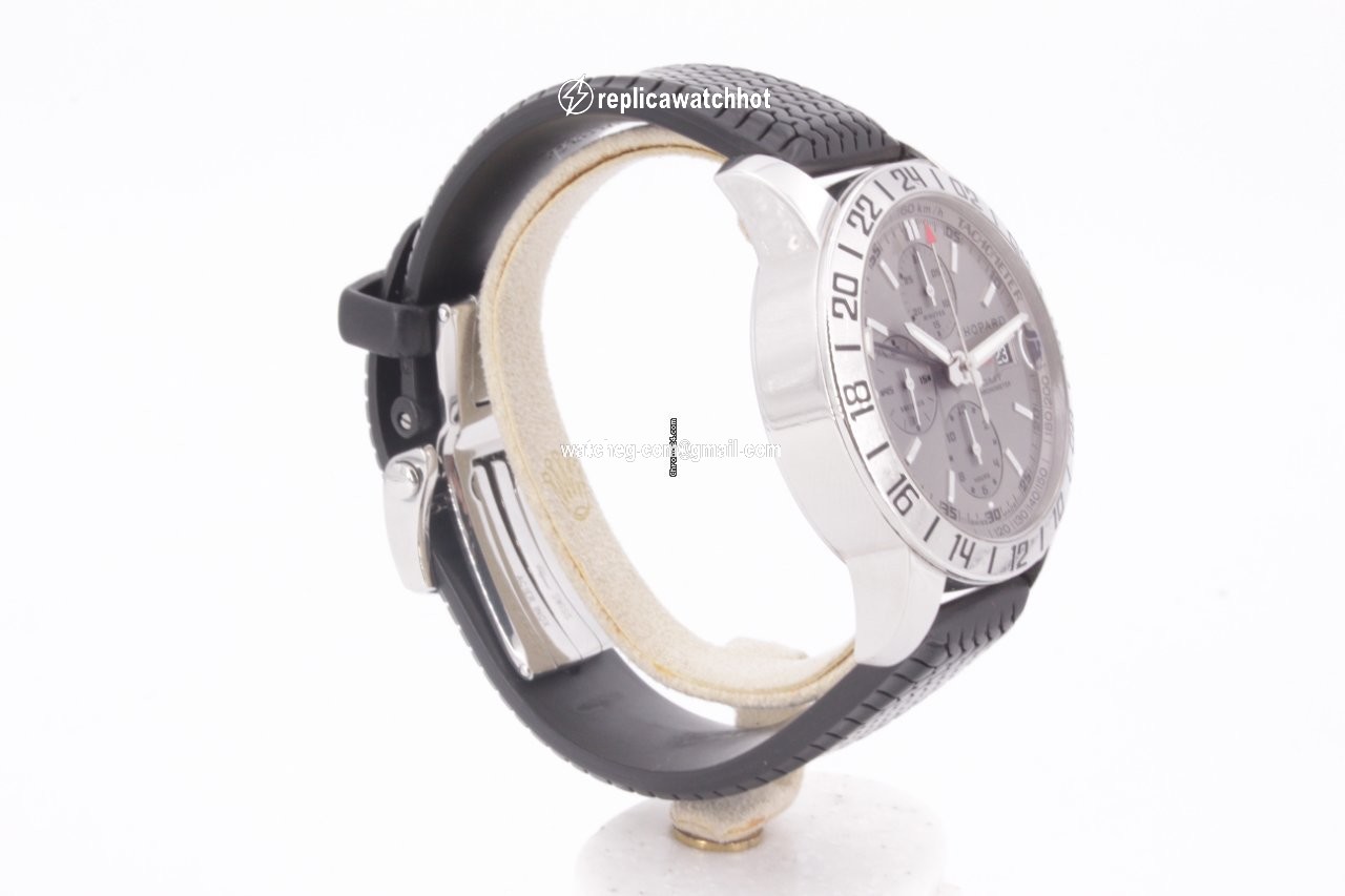Chopard Mille Miglia Mens watch Unisex Automatic Steel 16 8992 2