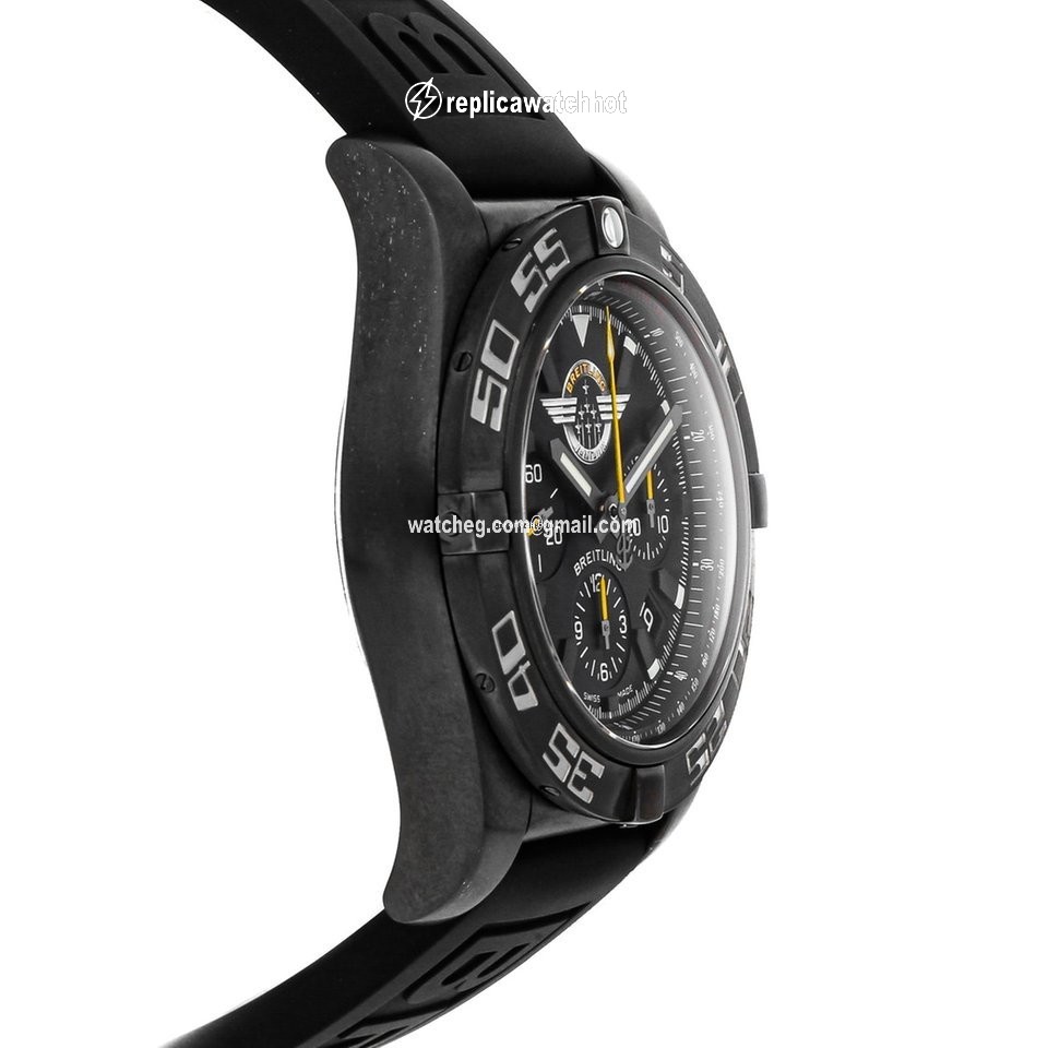 Breitling Chronomat Mens watch Unisex Automatic MB01109L BD48 2