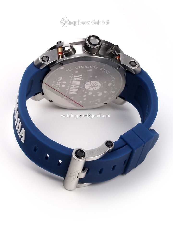 TW Steel Mens watch Unisex Quartz Steel TW925 2
