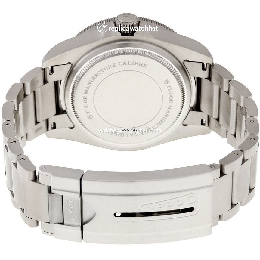 Tudor Pelagos Mens watch Unisex Automatic Steel M25600TN-0001 2
