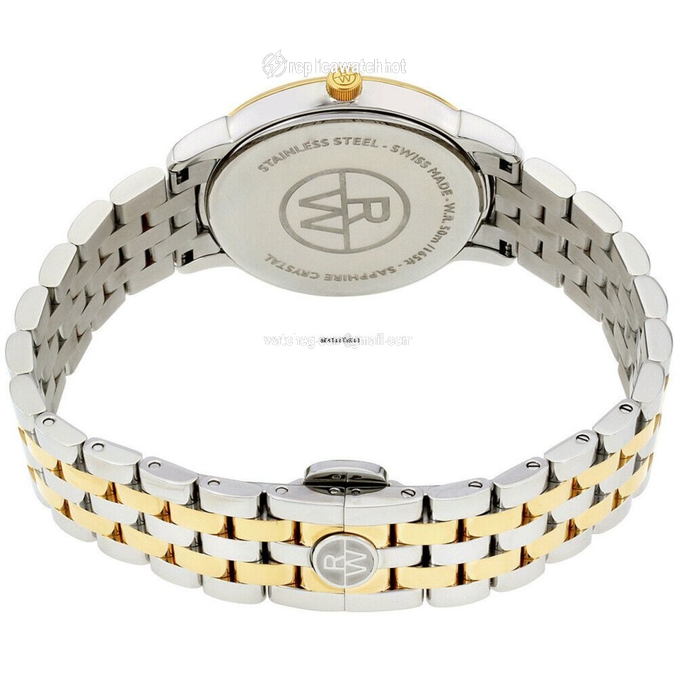 Raymond Weil Toccata Quartz Steel 5388STP97081-SD 2