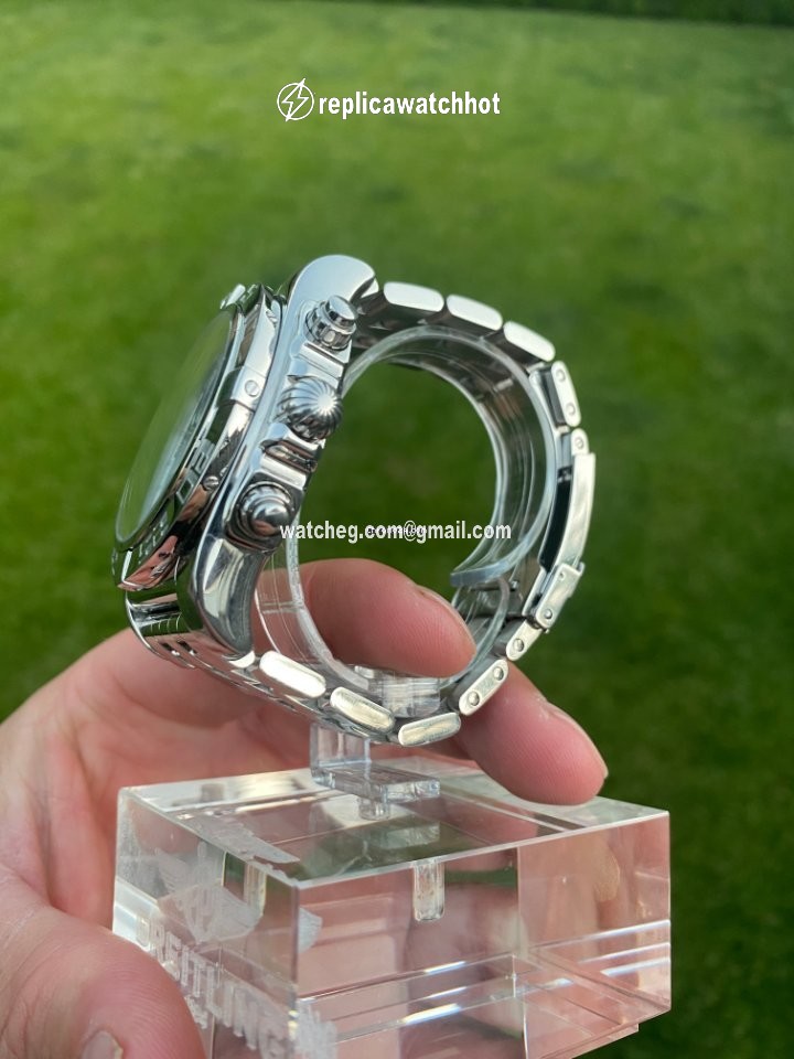 Breitling Chronomat GMT Automatic Steel AB041012 C834 383A 2