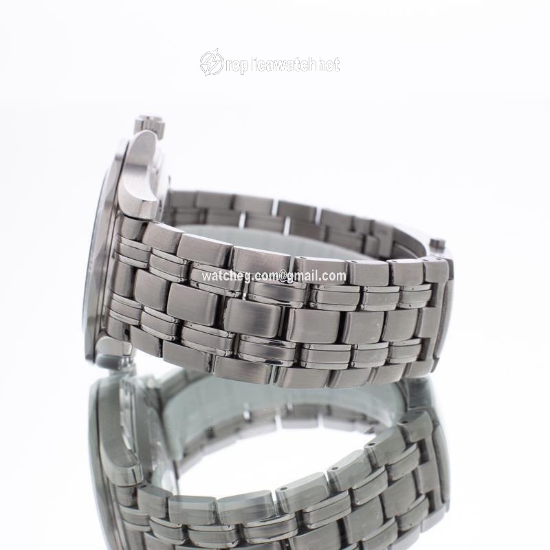 Omega Seamaster Diver 300 M Mens watch Unisex Automatic Steel 2537.80.00 2