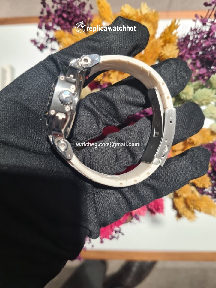 Tissot T-Race Womens watch Quartz Steel T048.217.27.017.00 2