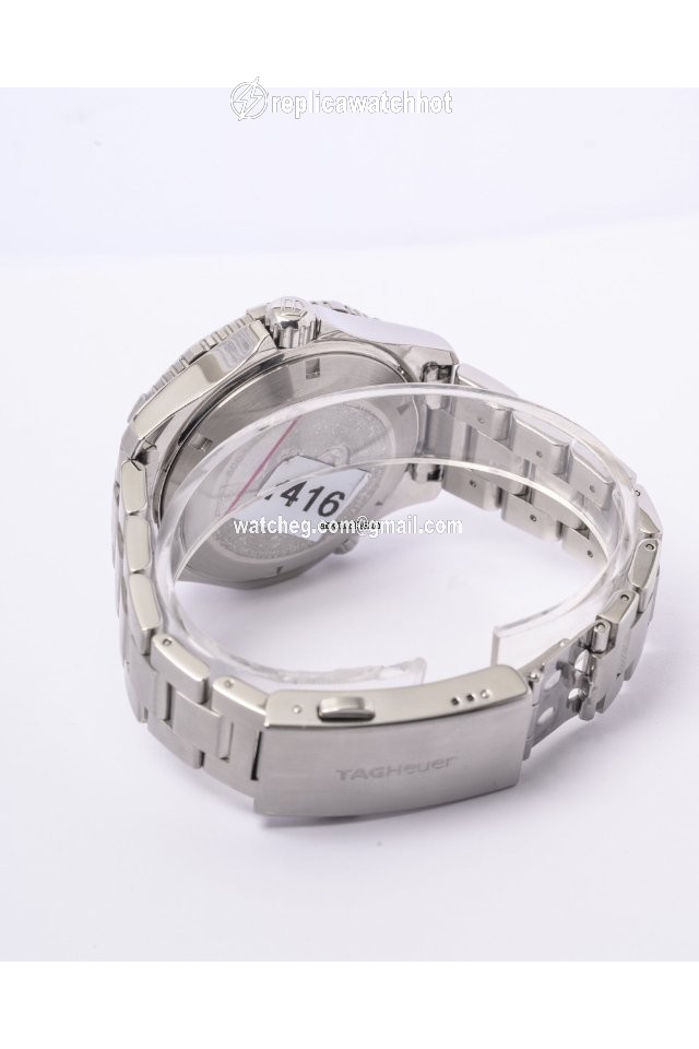 TAG Heuer Aquaracer 500M Steel WAK2110 2