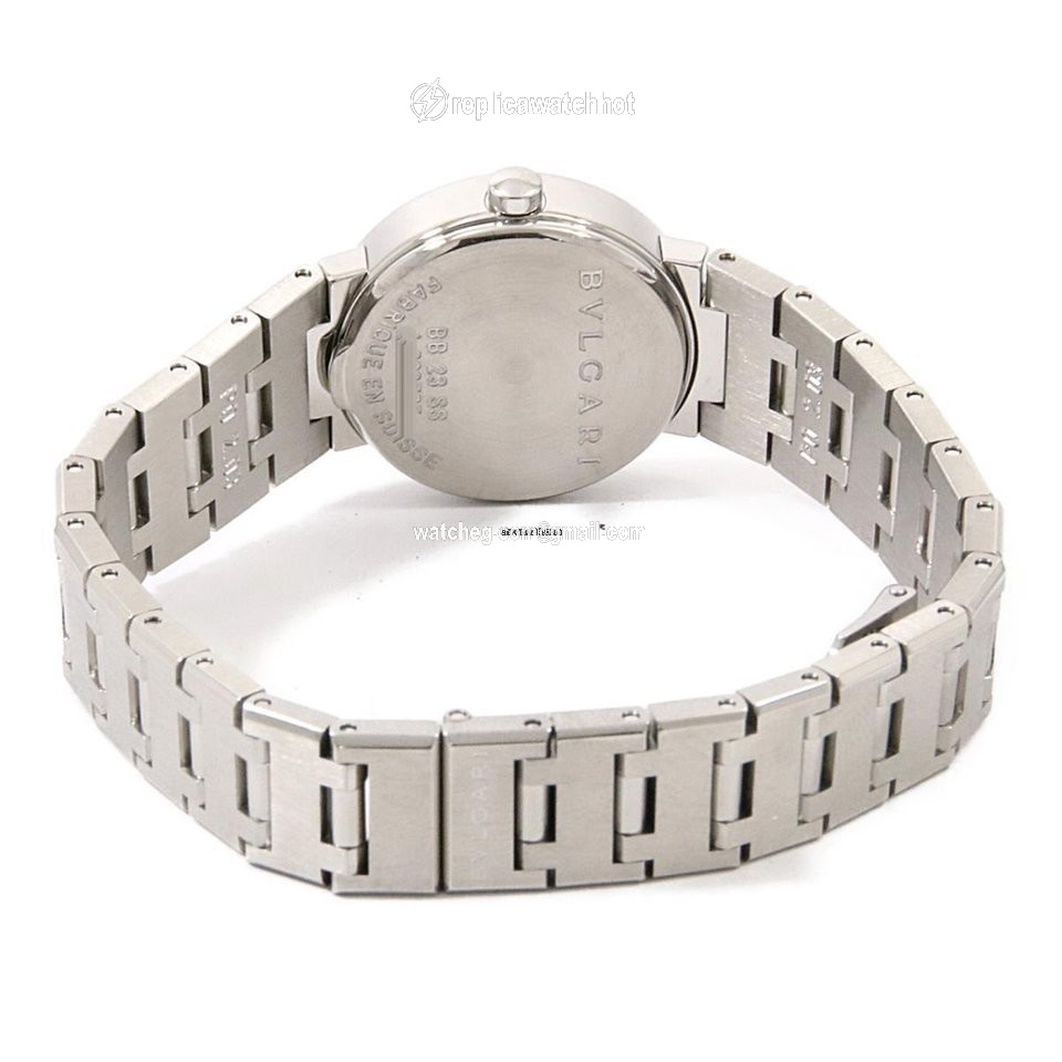 Bulgari Bulgari Womens watch Quartz BB23SS BB23WSSD 2