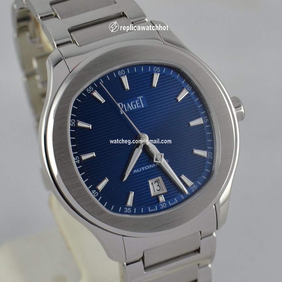 Piaget Polo S Mens watch Unisex Automatic GOA41002 2
