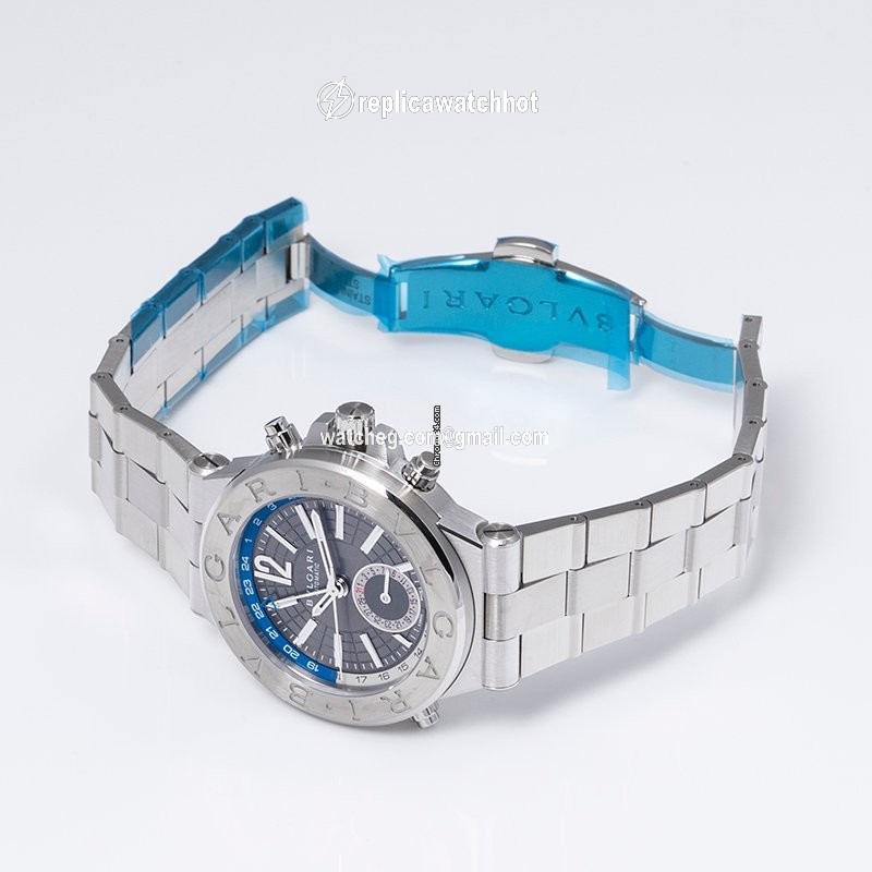 Bulgari Diagono 101633 2