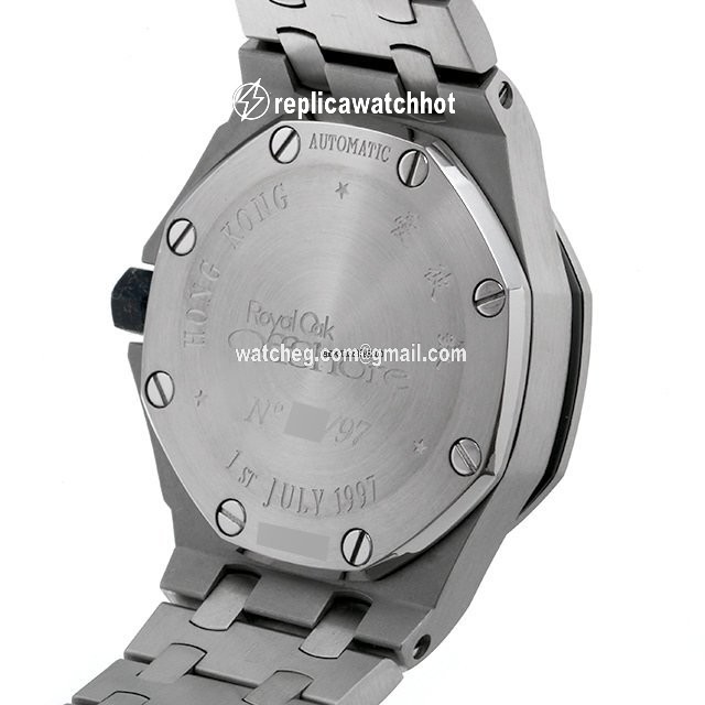 Audemars Piguet Royal Oak Offshore Mens watch Unisex Automatic Steel 25852ST.OO.1010ST.01 2