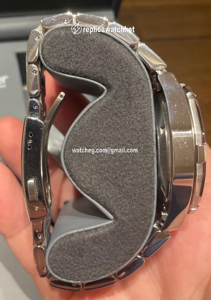 TAG Heuer Aquaracer 300M Mens watch Unisex Automatic Steel WAY201B.FT6150 2