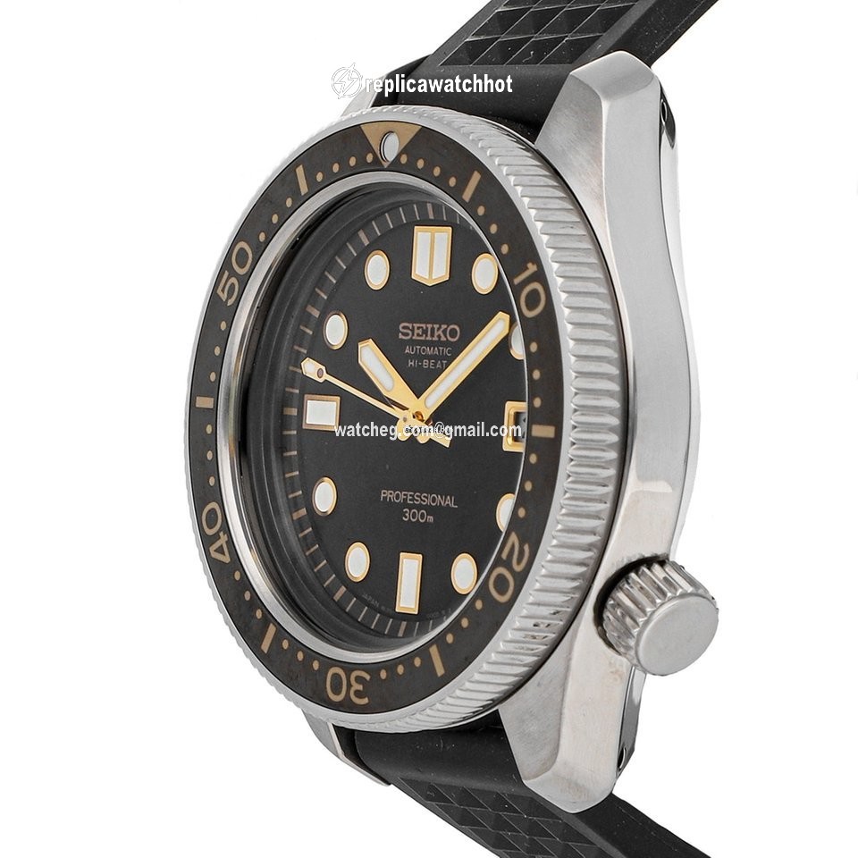 Seiko Prospex Mens watch Unisex Automatic Steel SBEX007 2