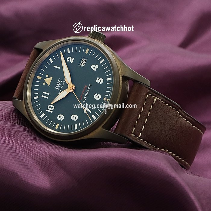 IWC Automatic W326802 2