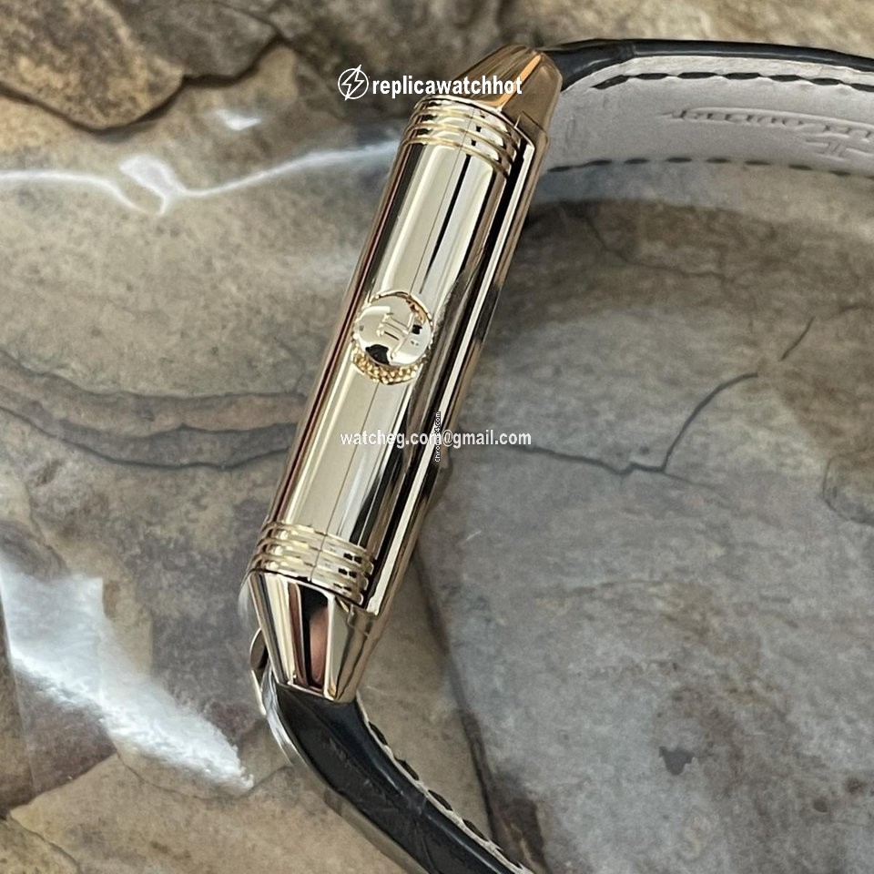 Jaeger-LeCoultre Reverso Automatic Rose gold 273.2.62 2