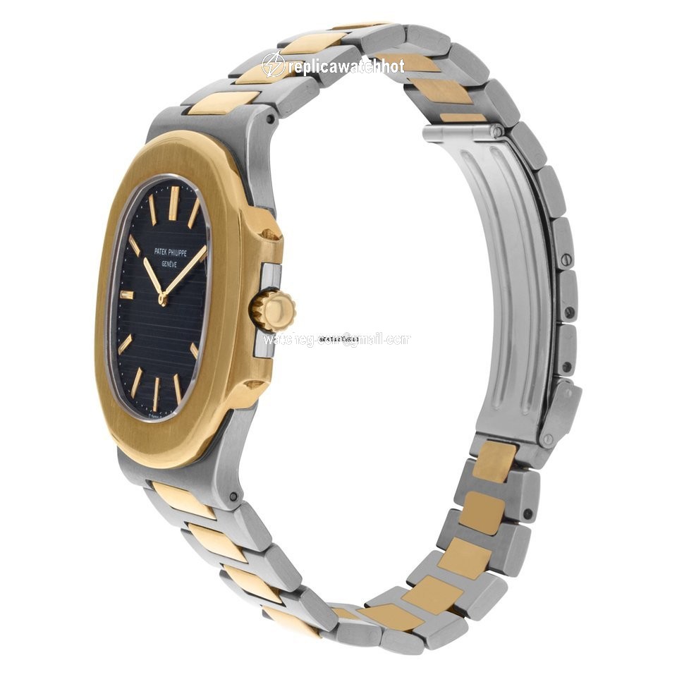 Patek Philippe Nautilus Mens watch Unisex Automatic 3700 11 2