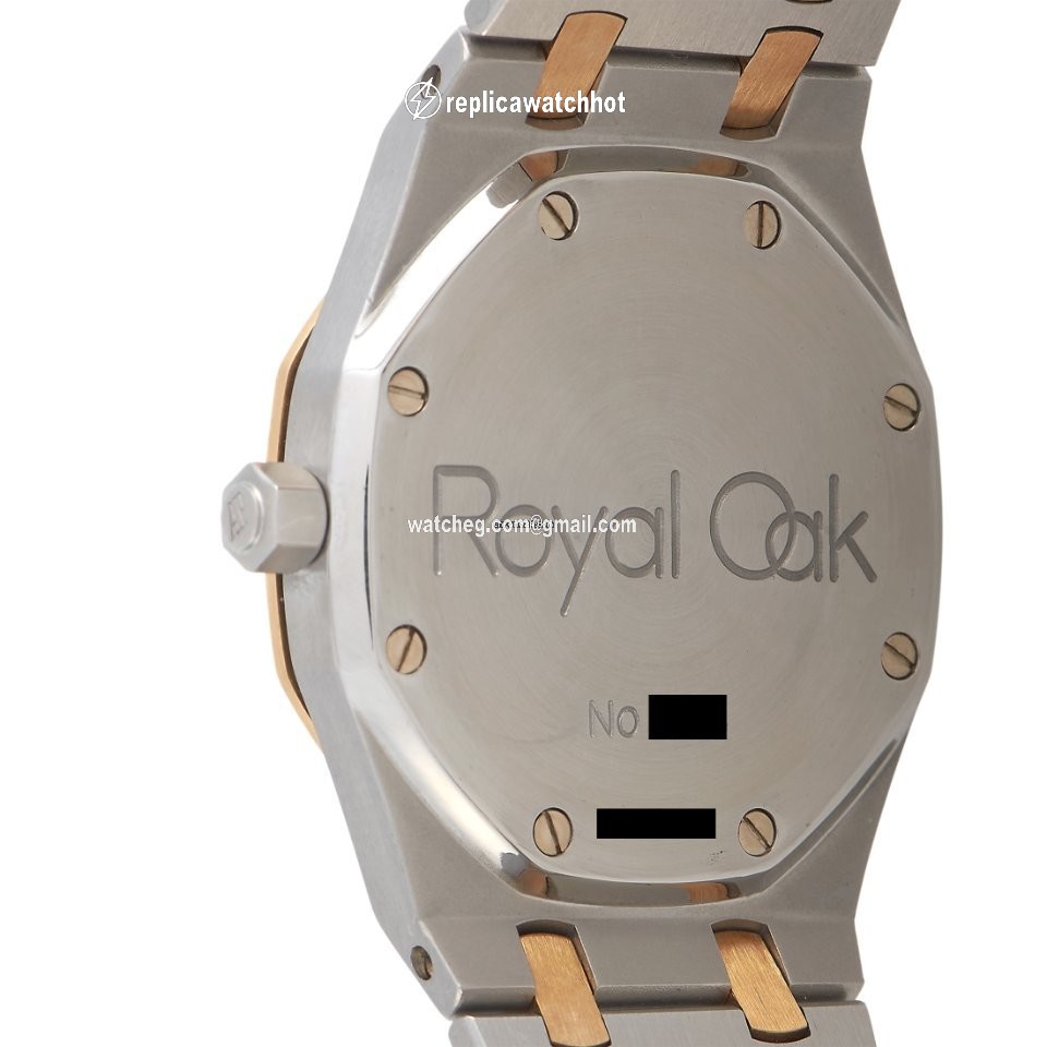 Audemars Piguet Royal Oak Mens watch Unisex Automatic Steel 14790SA.00.0789SA.01 2