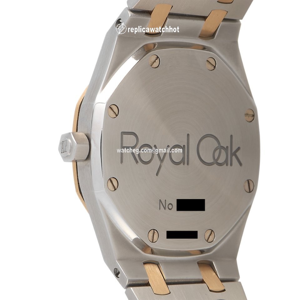 Audemars Piguet Royal Oak Mens watch Unisex Automatic Steel 14790SA.OO.0789SA.08 2