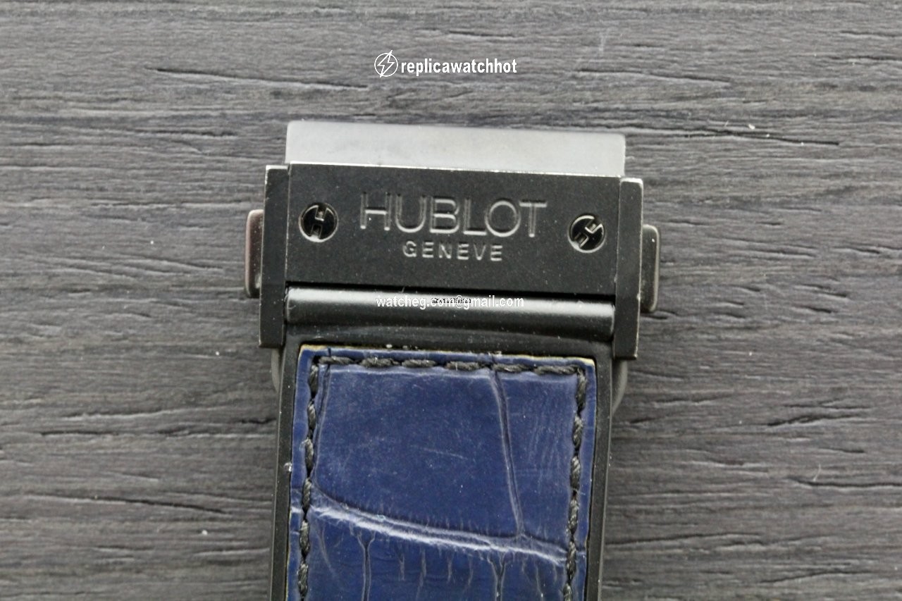 Hublot Big Bang 44 mm Automatic Ceramic 301.CI.1190.GR.ABB09 2