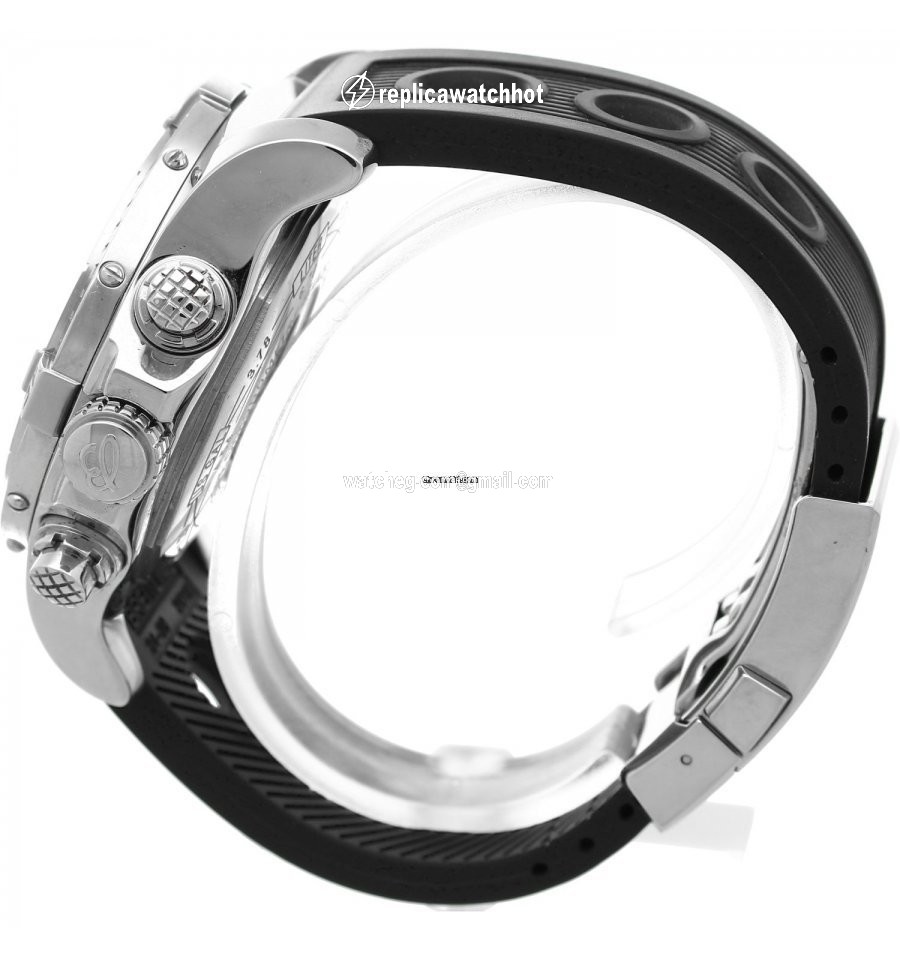 Breitling Super Avenger Automatic Steel A1337011.B907 2