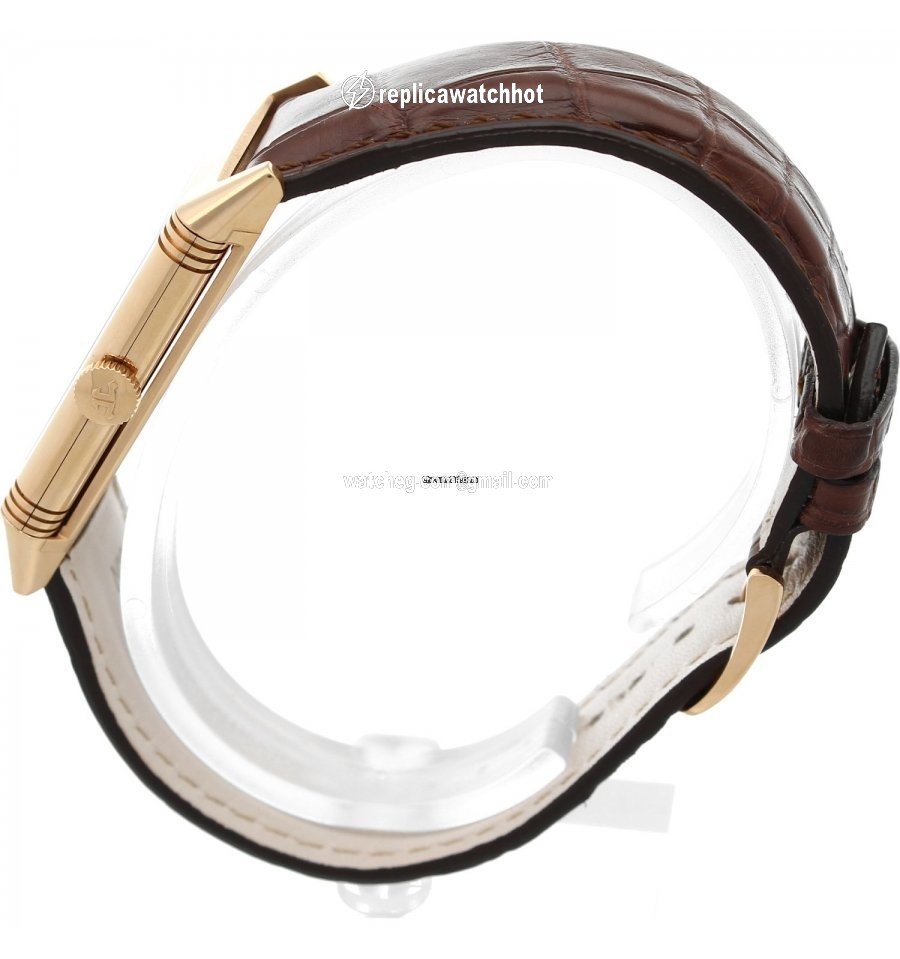 Jaeger-LeCoultre Grande Reverso Ultra Thin Automatic Red gold 2782520 2