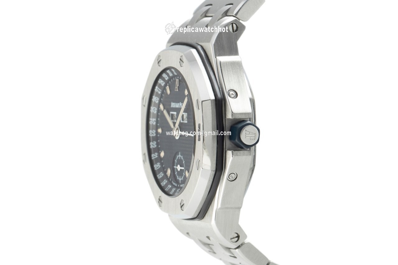 Audemars Piguet Royal Oak Offshore Mens watch Unisex Automatic Steel 25807ST 2